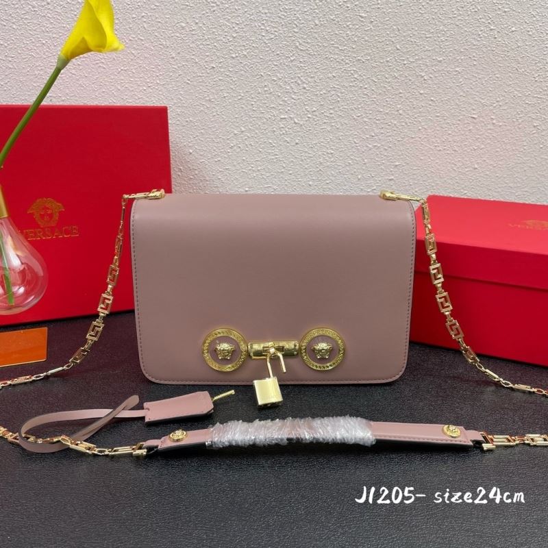 Versace Satchel Bags